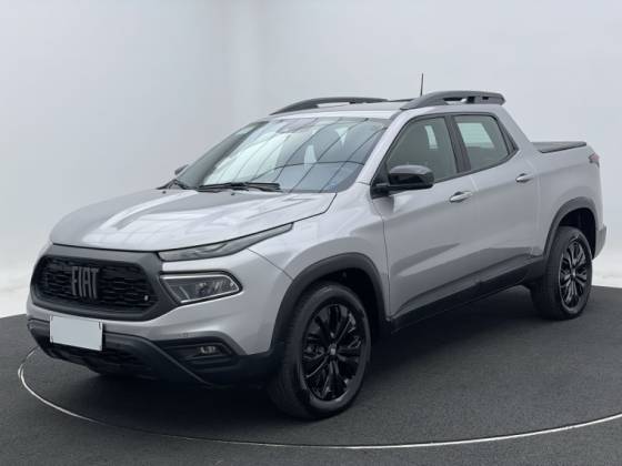 FIAT TORO 1.3 TURBO 270 FLEX VOLCANO AT6 FIAT TORO 1.3 TURBO 270 FLEX VOLCANO AT6